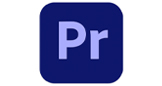 Logo Premiere Pro