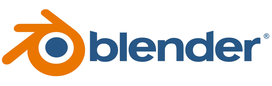 Logo Blender