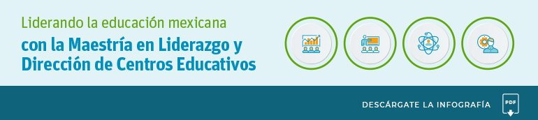 Maestría En Administración Educativa En Línea | UNIR México