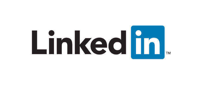 Logo de LinkedIn