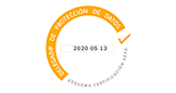 Certificado ADOK