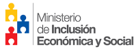 Ministerio de Inclusi&oacute;n Econ&oacute;mica y Social